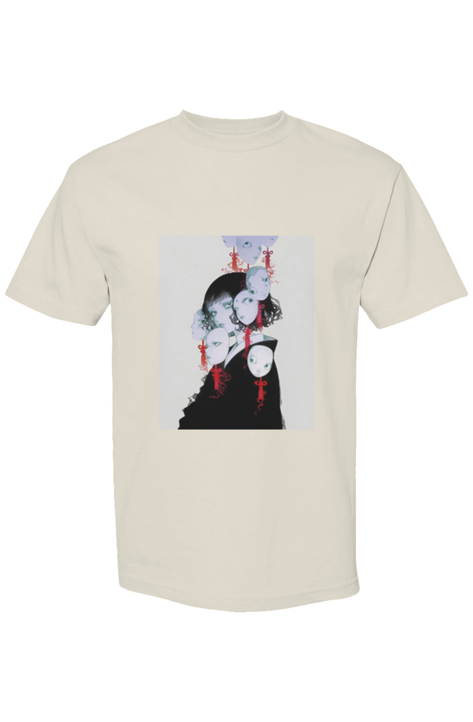 Shinjoku Streetwear VIII | Six 25