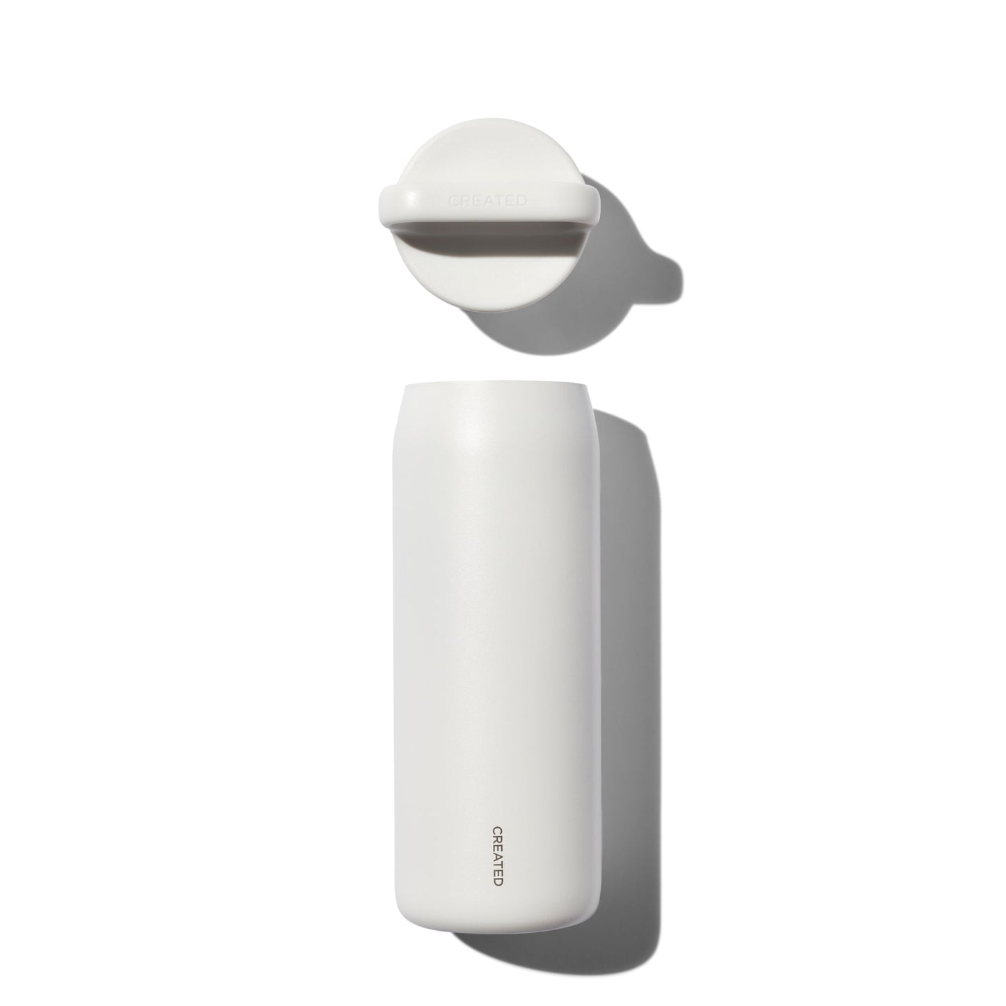 26oz Wander Water Bottle - White