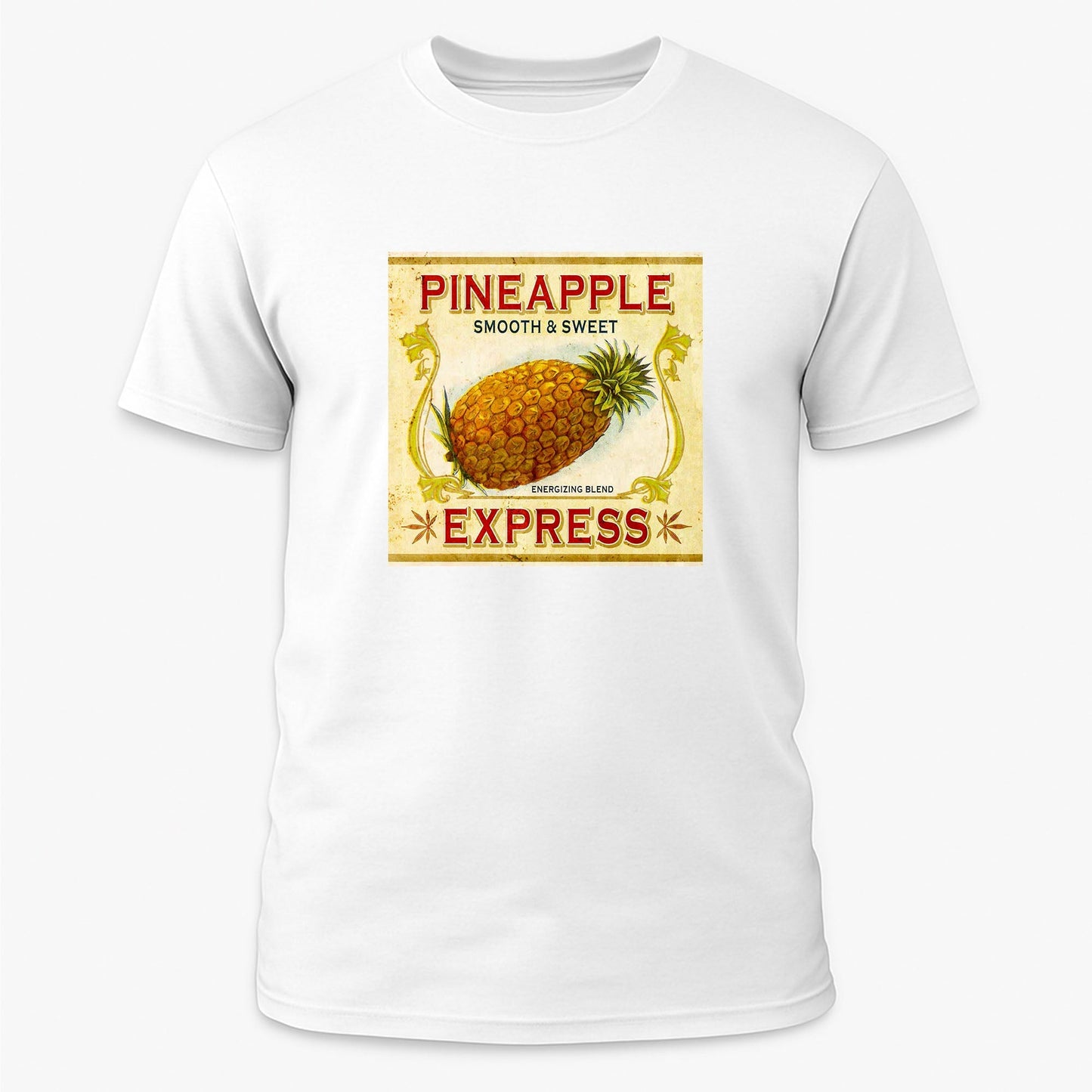 Pineapple Express