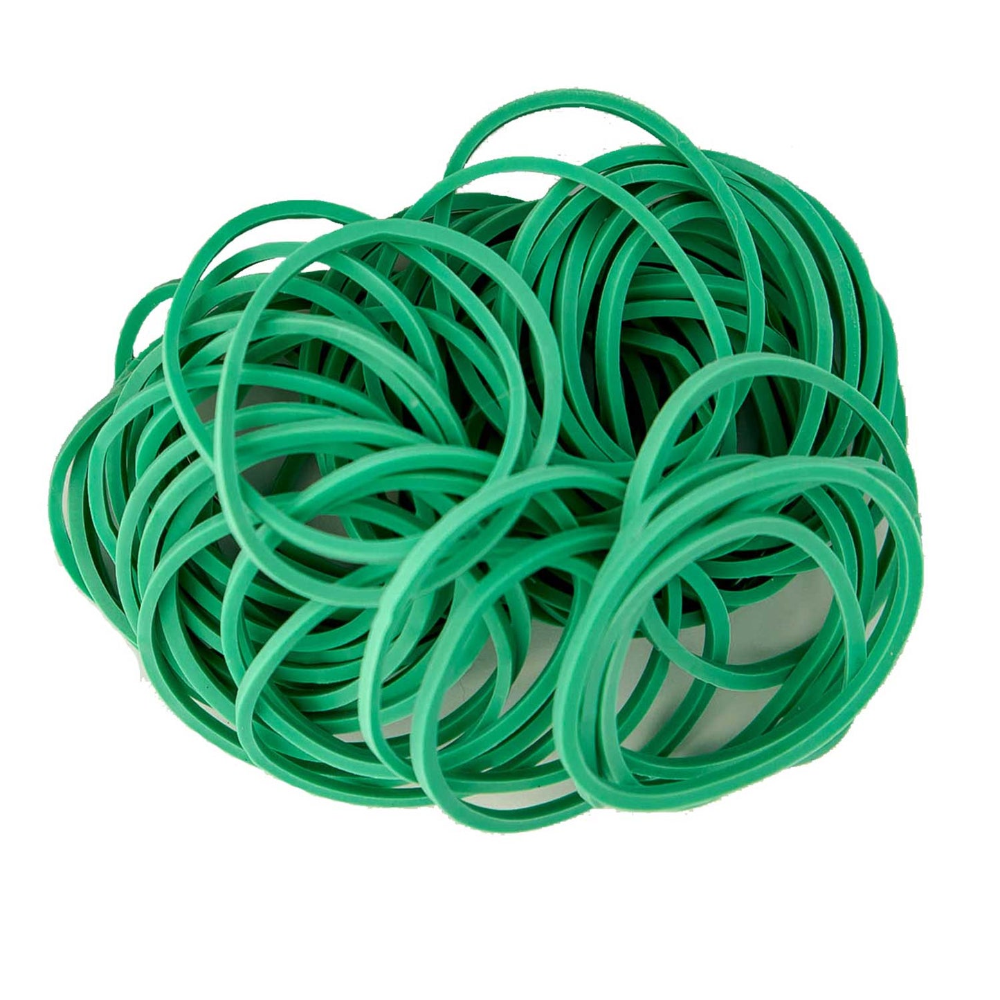 Extra Ammo – 100 Rubber Bands