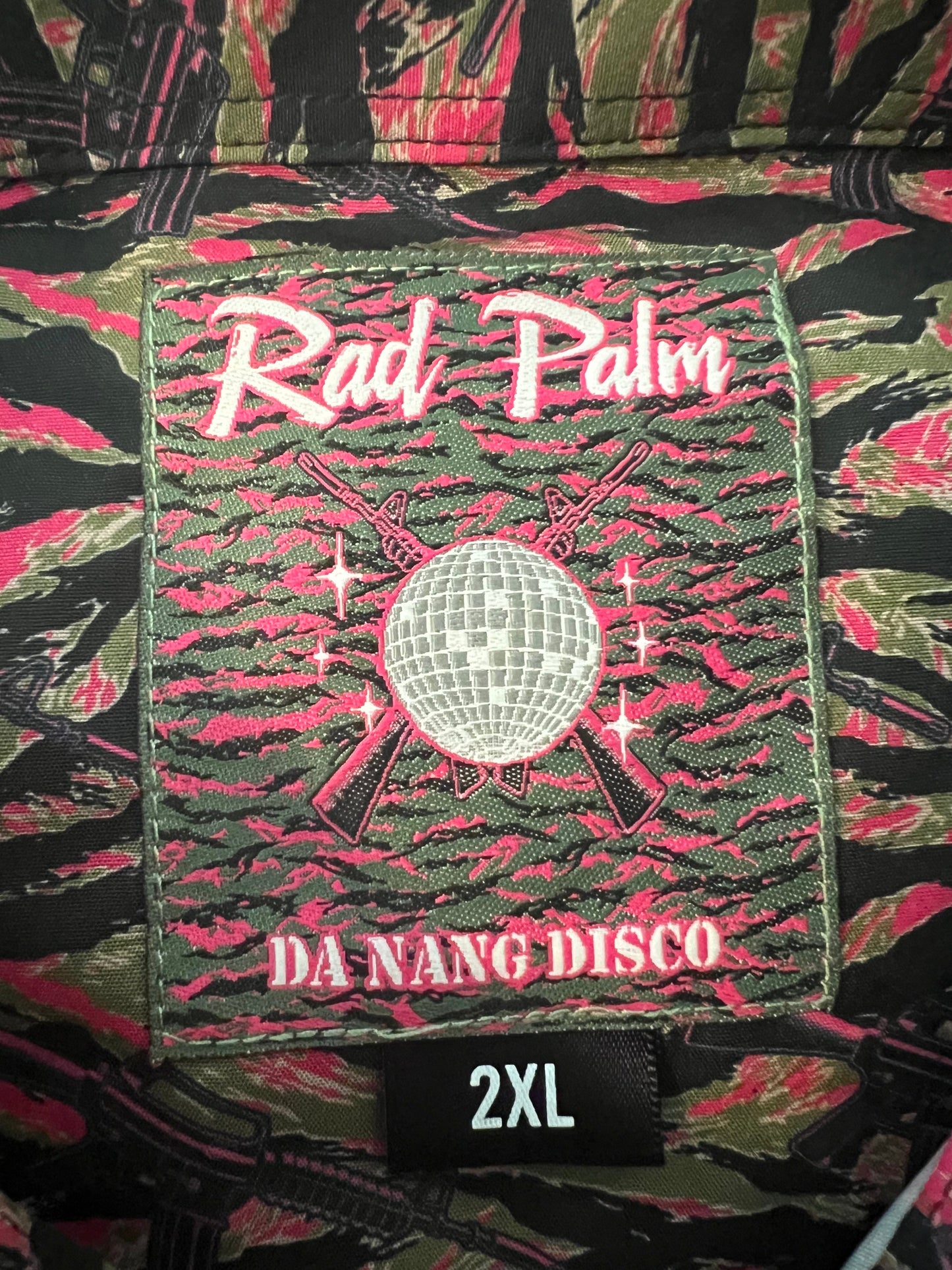 Da Nang Disco