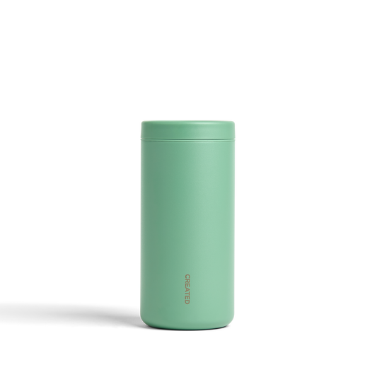 12oz Nomad Sip Tumbler - Sage Green
