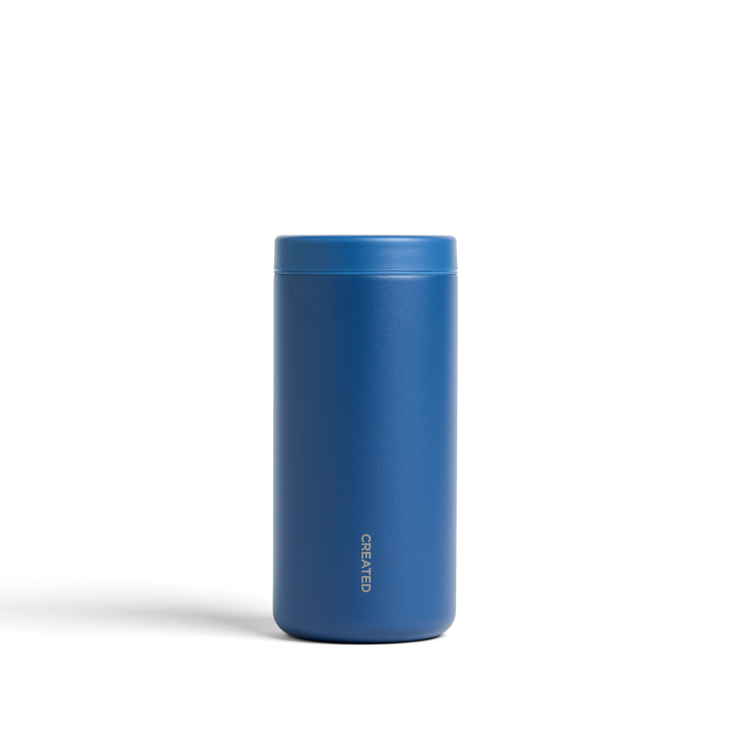 12oz Nomad Sip Tumbler - Pacific Blue