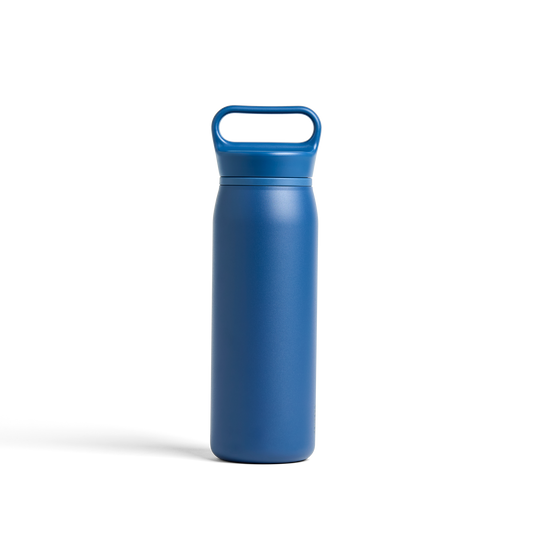 26oz Wander Water Bottle - Pacific Blue