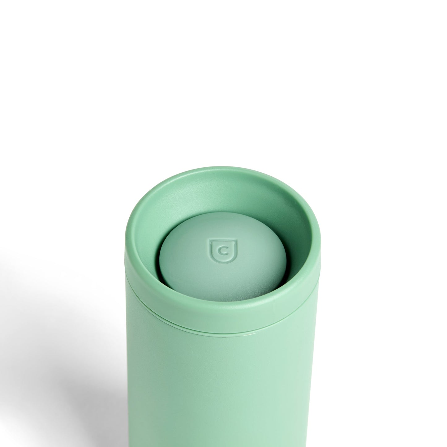 12oz Nomad Sip Tumbler - Sage Green