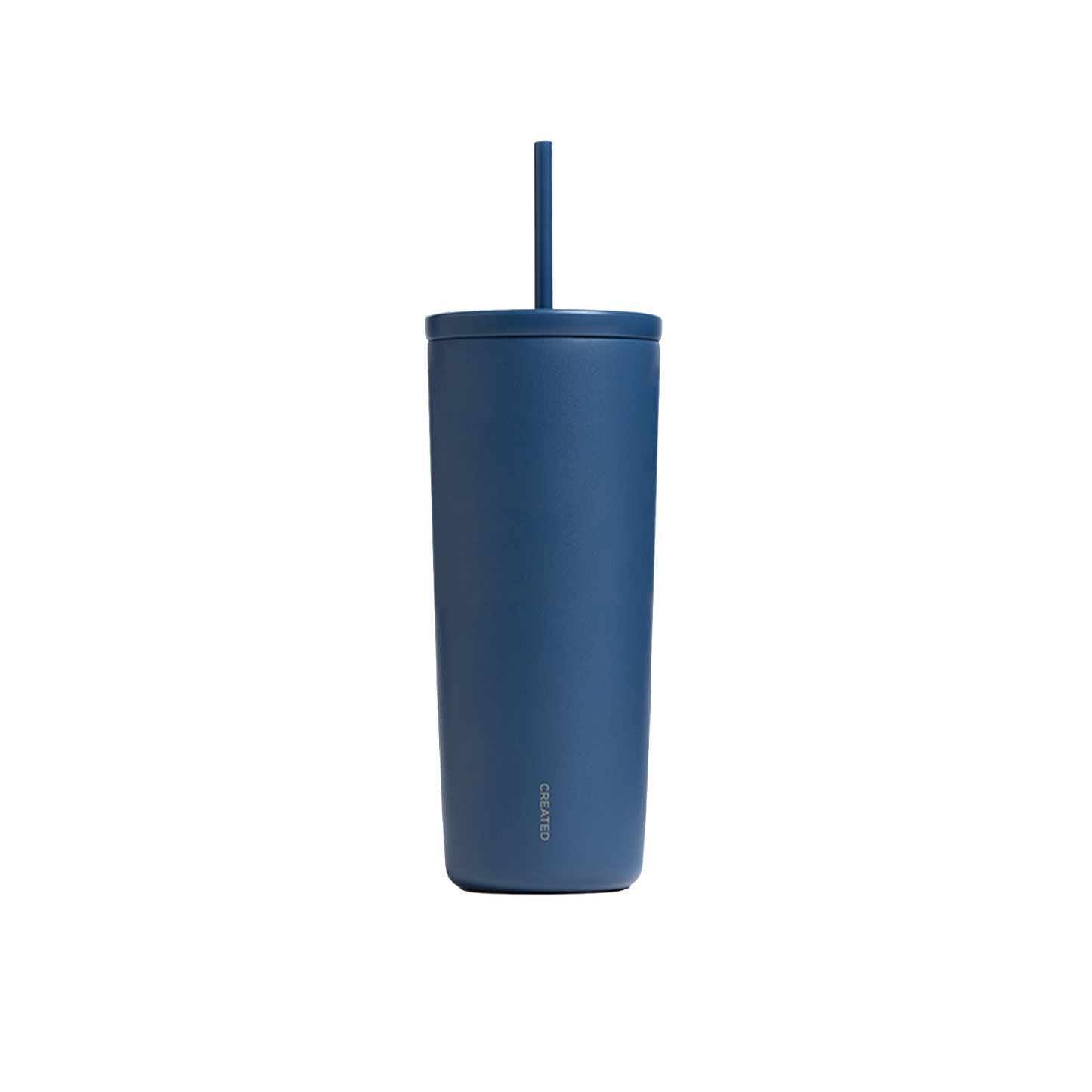 24oz Cold Cup - Pacific Blue