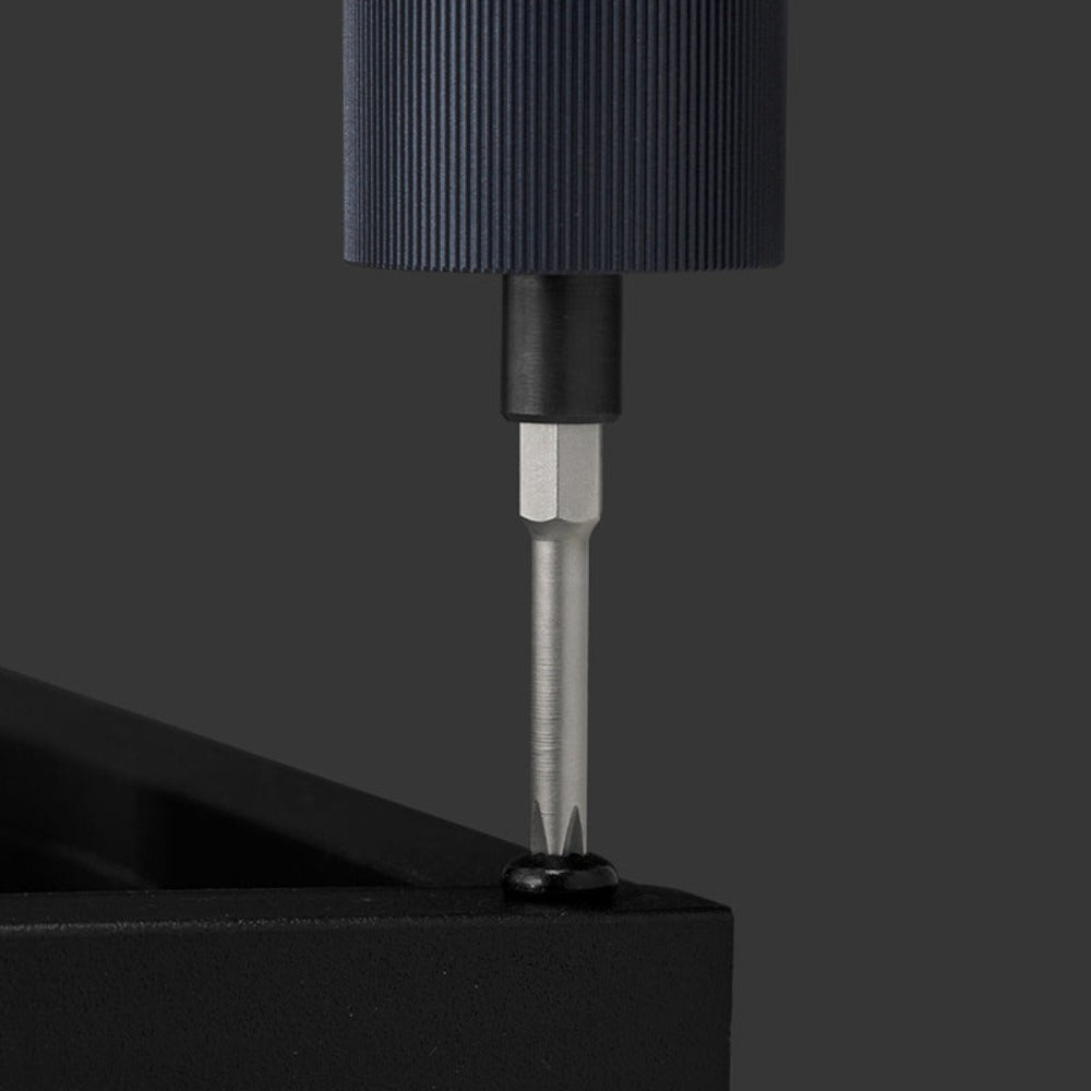 3.6V Electric Screwdriver Kit Pro