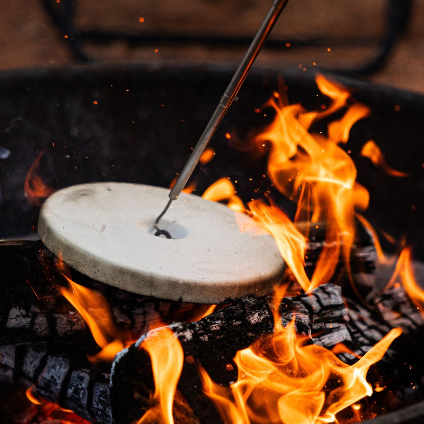 7QT RockPot Original