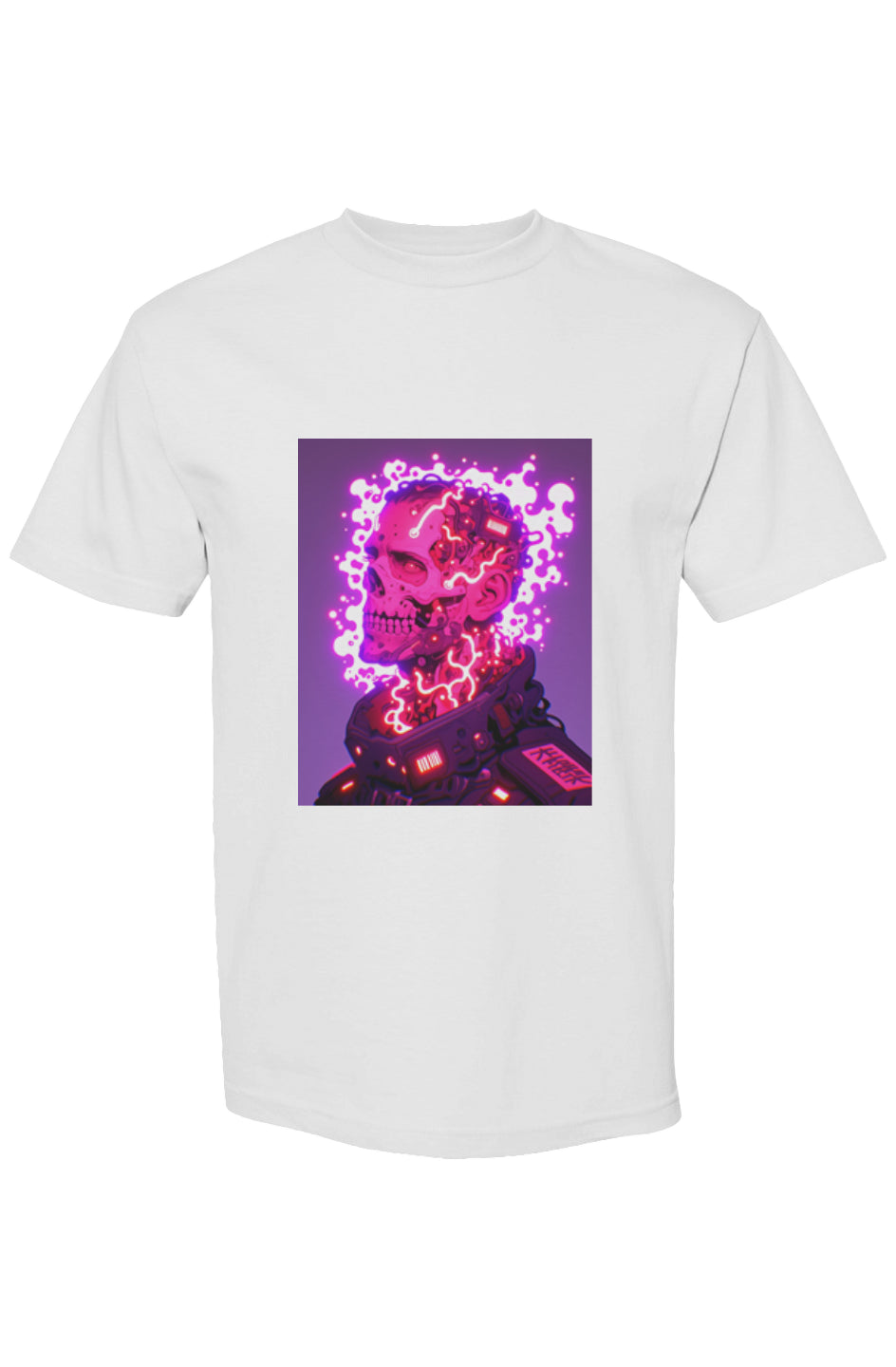 Shinjoku Streetwear II | Six 25