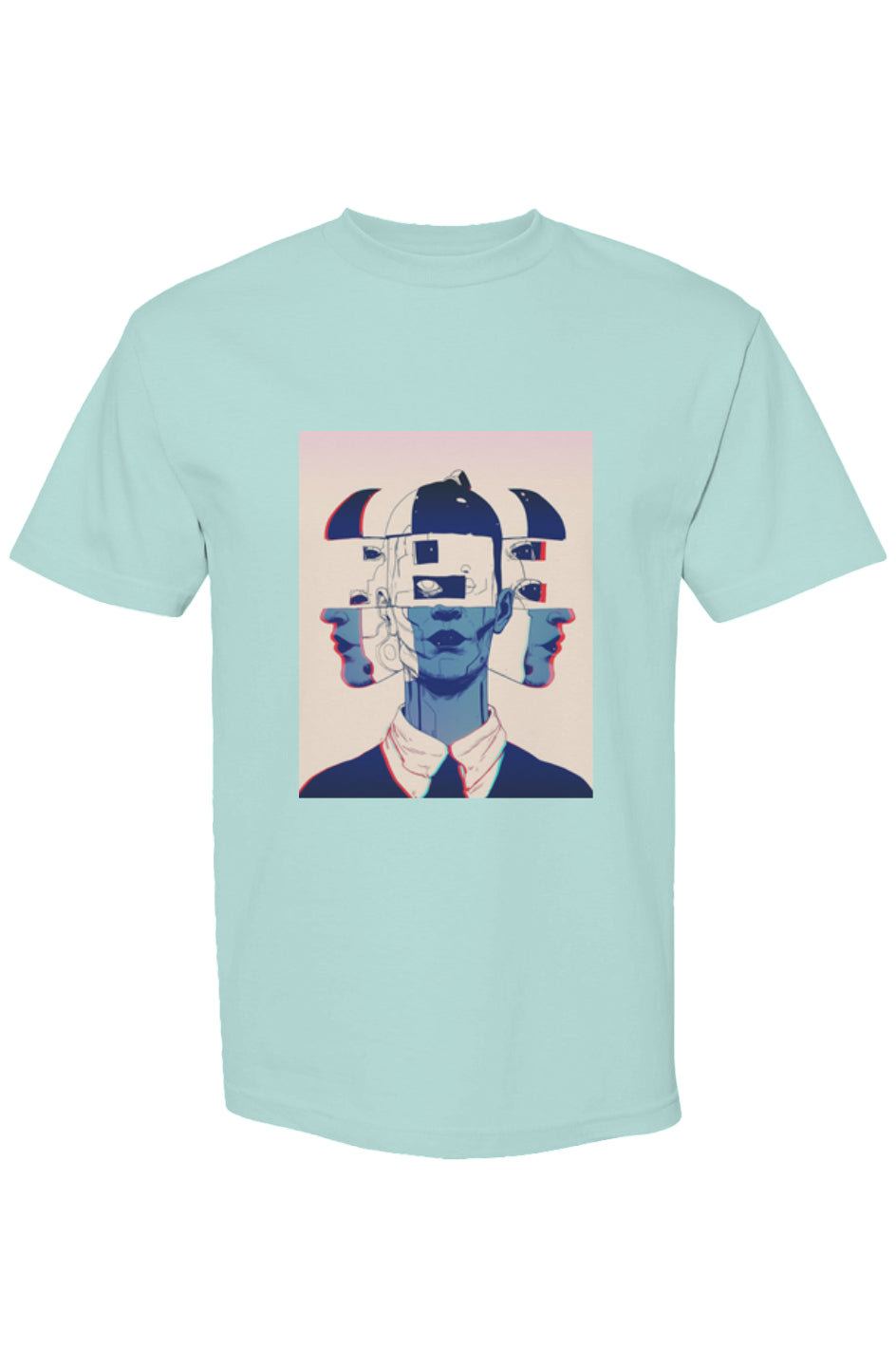 Shinjoku Streetwear IV | Six 25