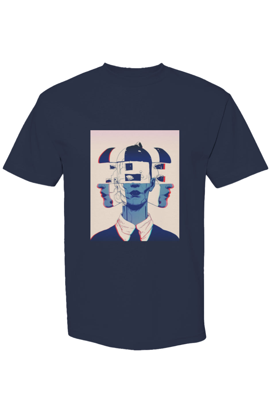 Shinjoku Streetwear IV | Six 25