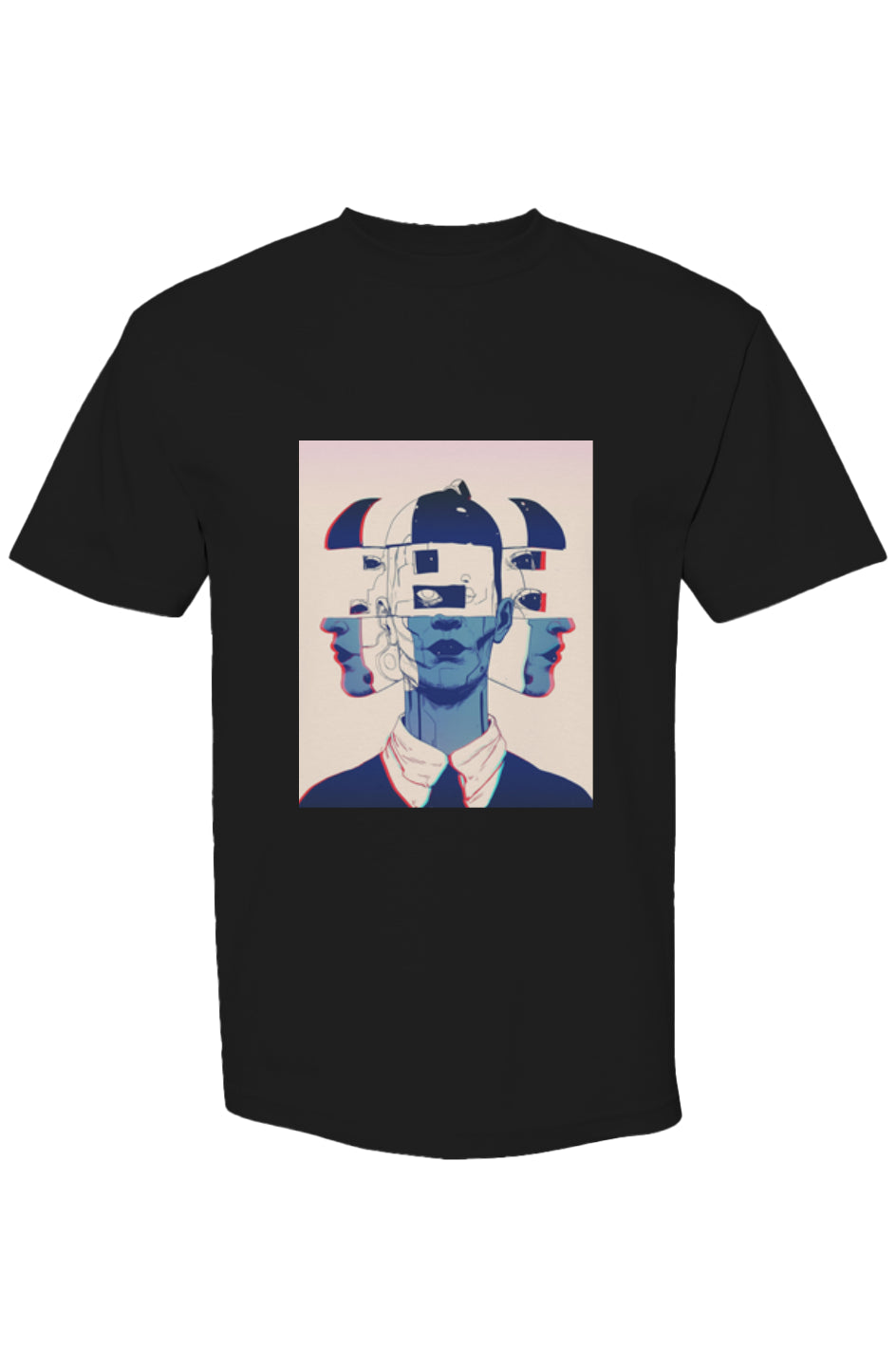 Shinjoku Streetwear IV | Six 25