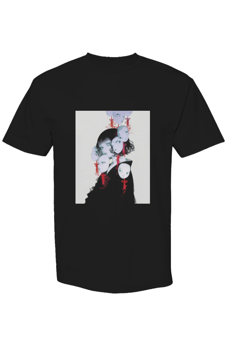 Shinjoku Streetwear VIII | Six 25