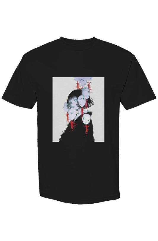 Shinjoku Streetwear VIII | Six 25