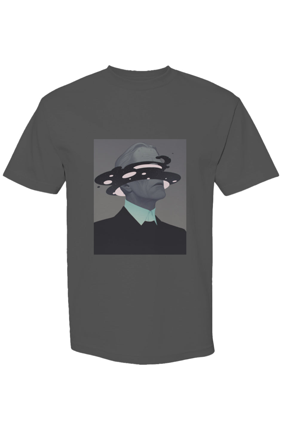 Shinjoku Streetwear XII | Six 25