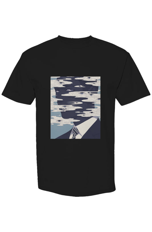 Shinjoku Streetwear XVI | Six 25