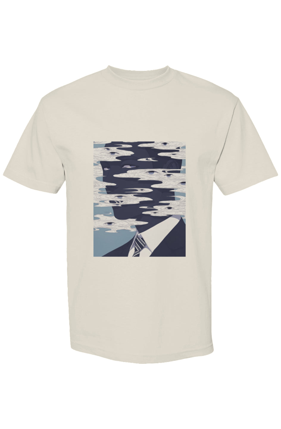 Shinjoku Streetwear XVI | Six 25