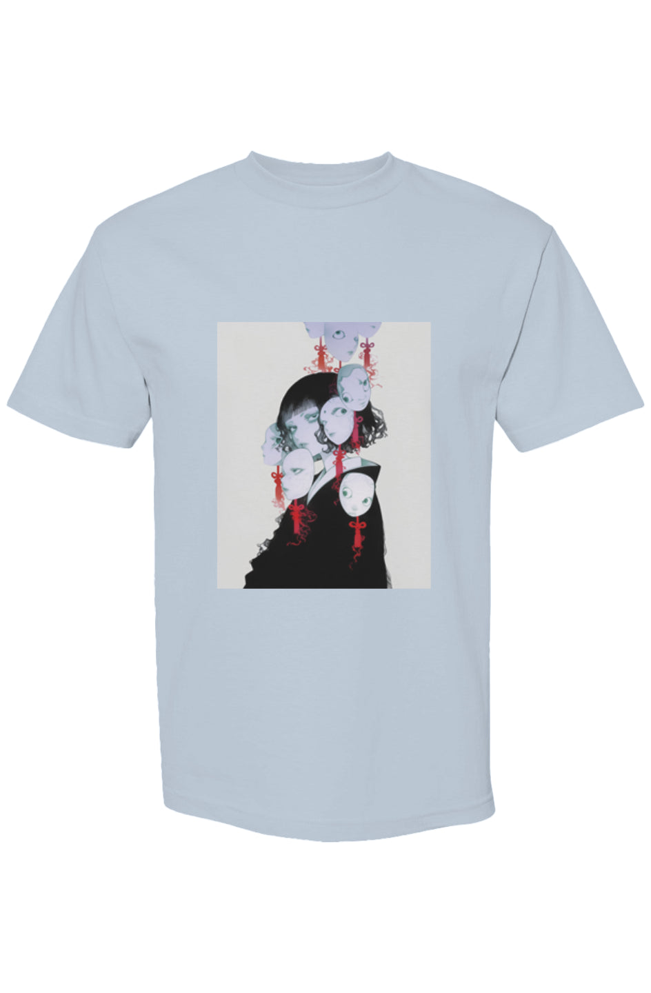 Shinjoku Streetwear VIII | Six 25