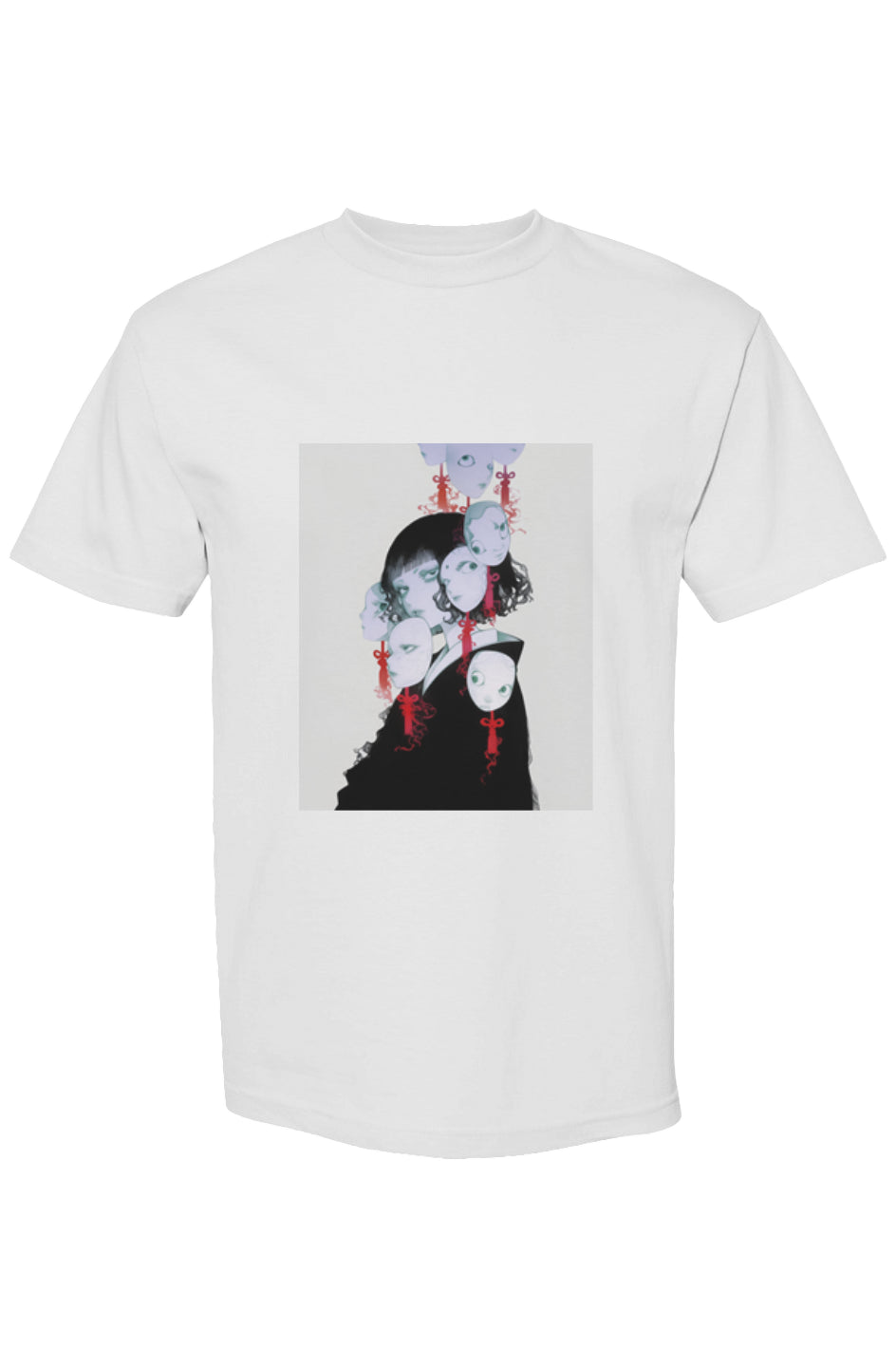 Shinjoku Streetwear VIII | Six 25