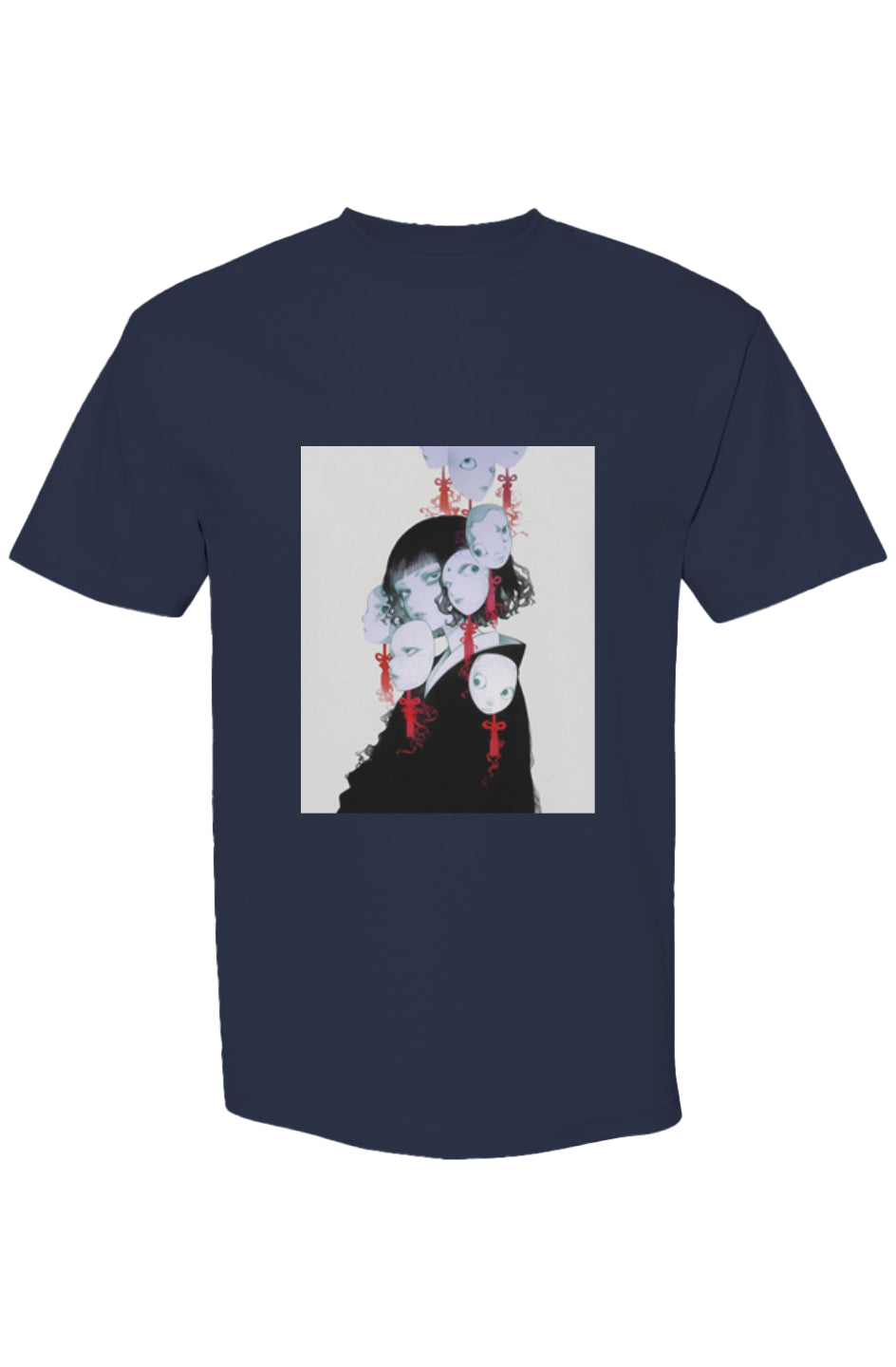 Shinjoku Streetwear VIII | Six 25