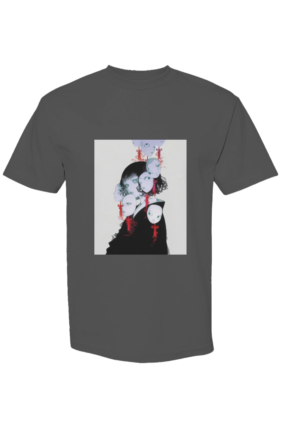 Shinjoku Streetwear VIII | Six 25