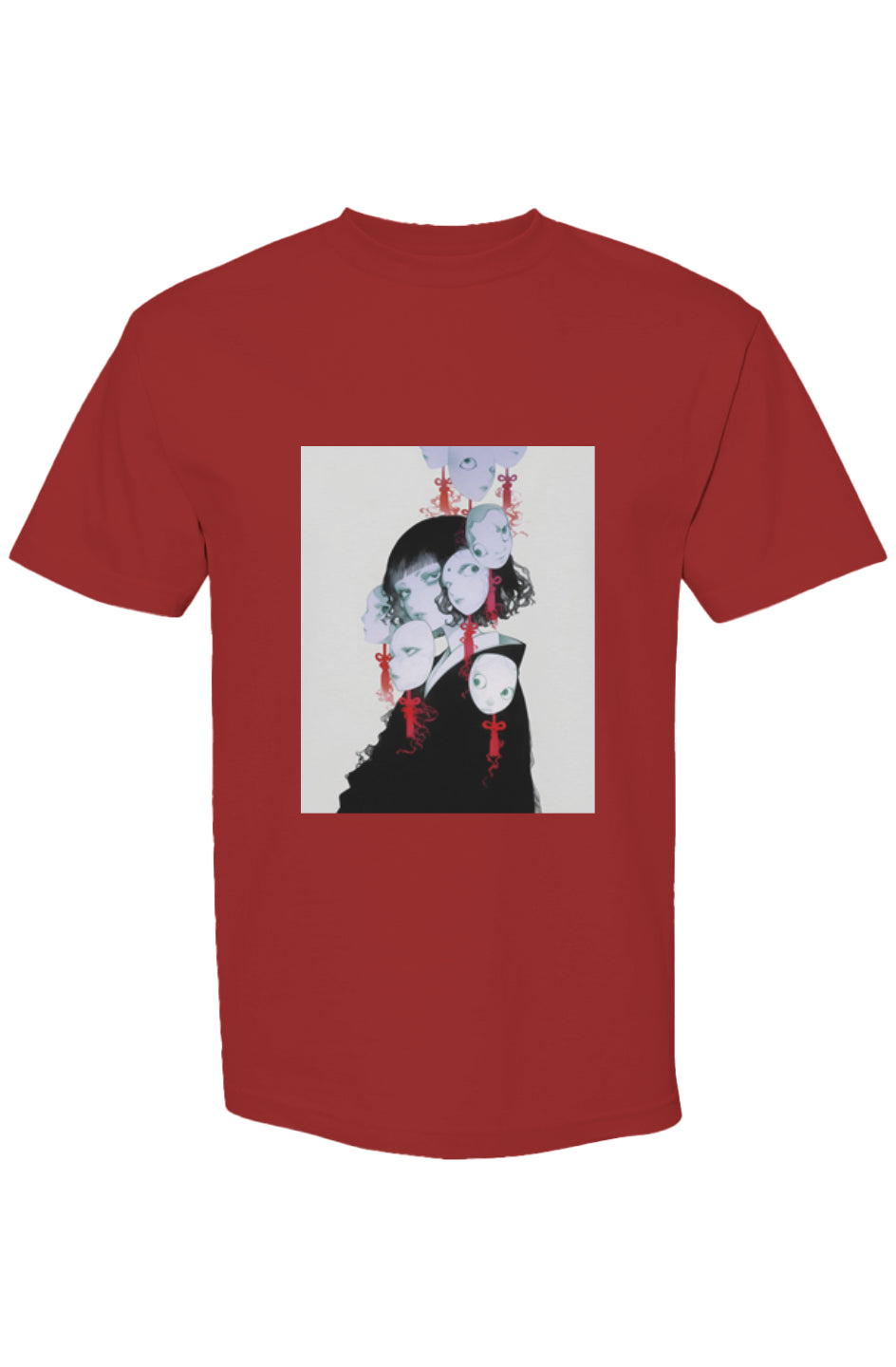 Shinjoku Streetwear VIII | Six 25