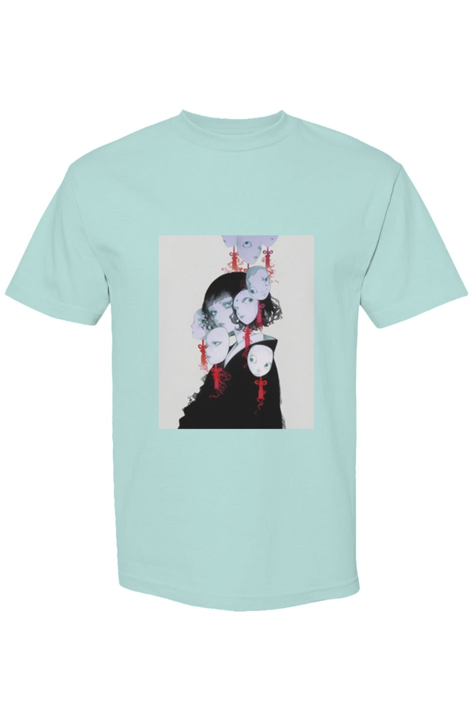 Shinjoku Streetwear VIII | Six 25