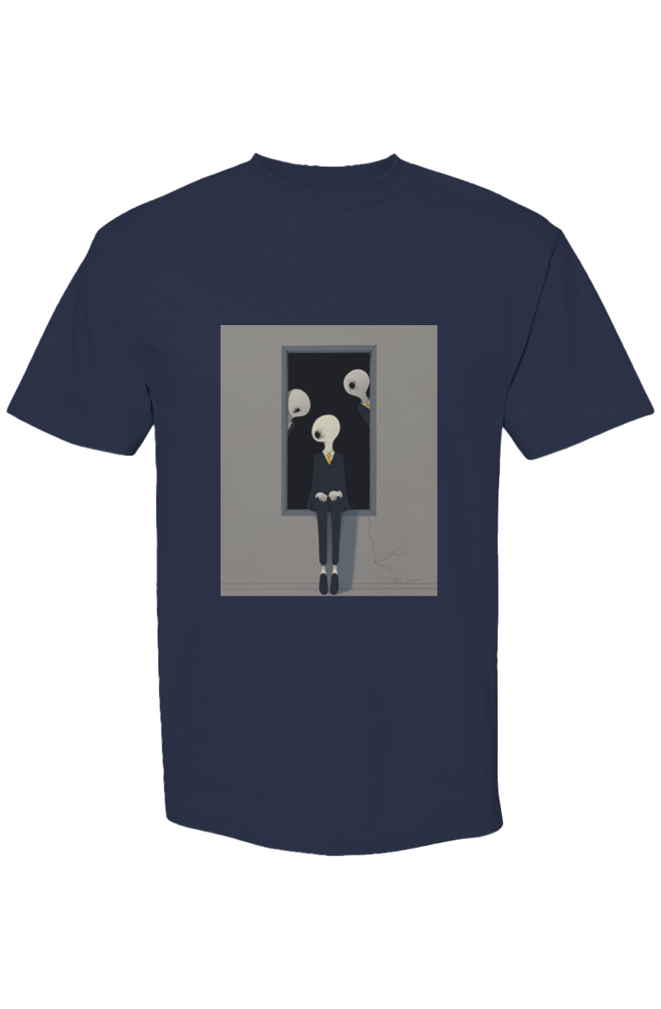 Shinjoku Streetwear XLIII | Six 25