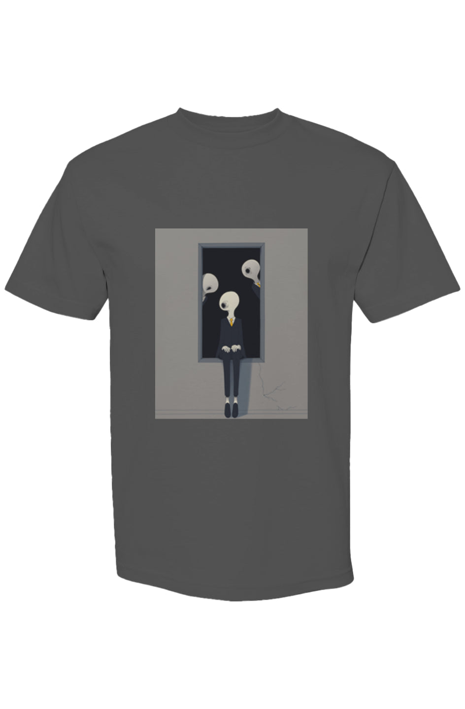 Shinjoku Streetwear XLIII | Six 25