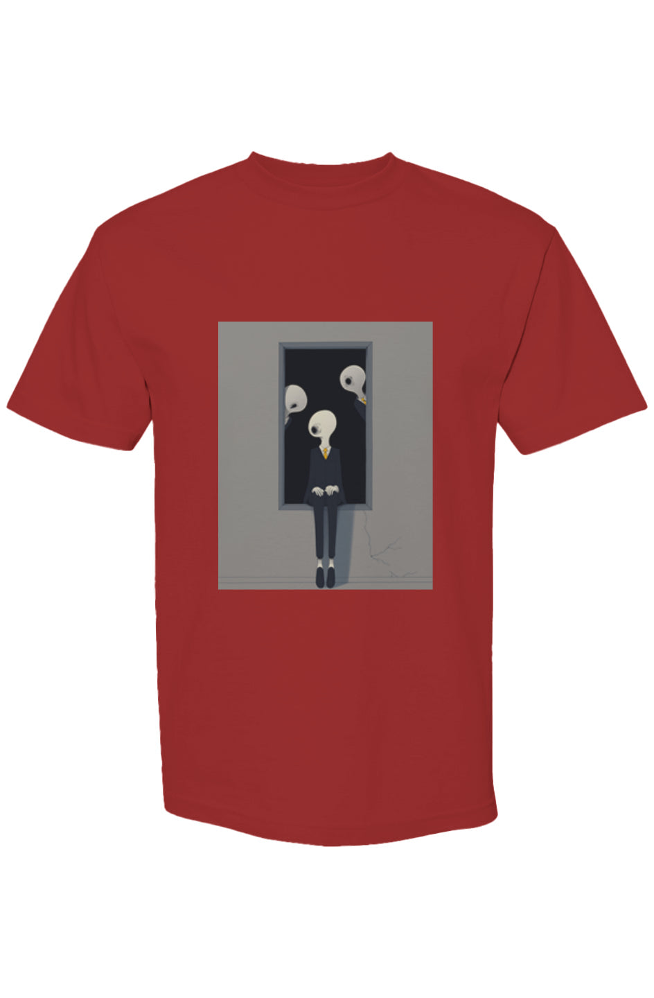 Shinjoku Streetwear XLIII | Six 25