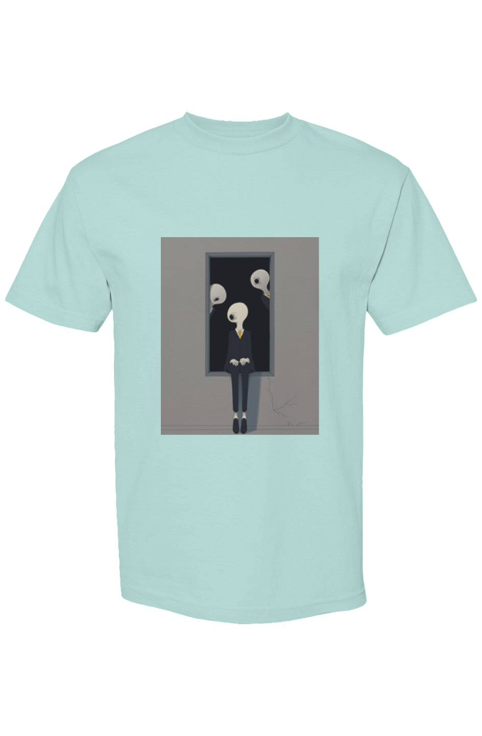 Shinjoku Streetwear XLIII | Six 25