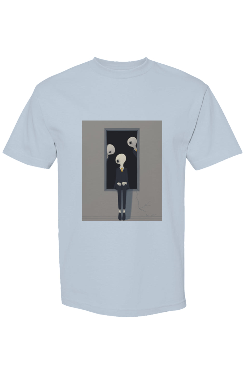 Shinjoku Streetwear XLIII | Six 25