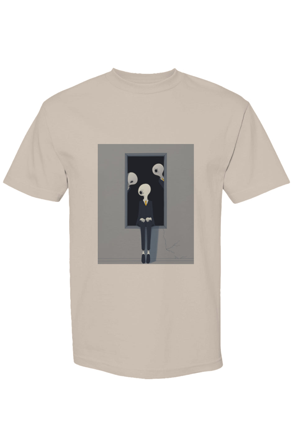 Shinjoku Streetwear XLIII | Six 25