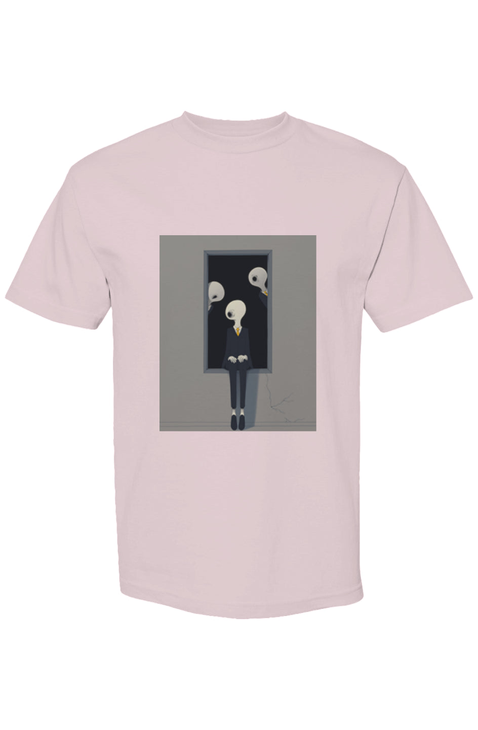 Shinjoku Streetwear XLIII | Six 25