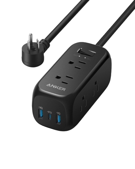 Anker <b>332</b> USB Power Strip