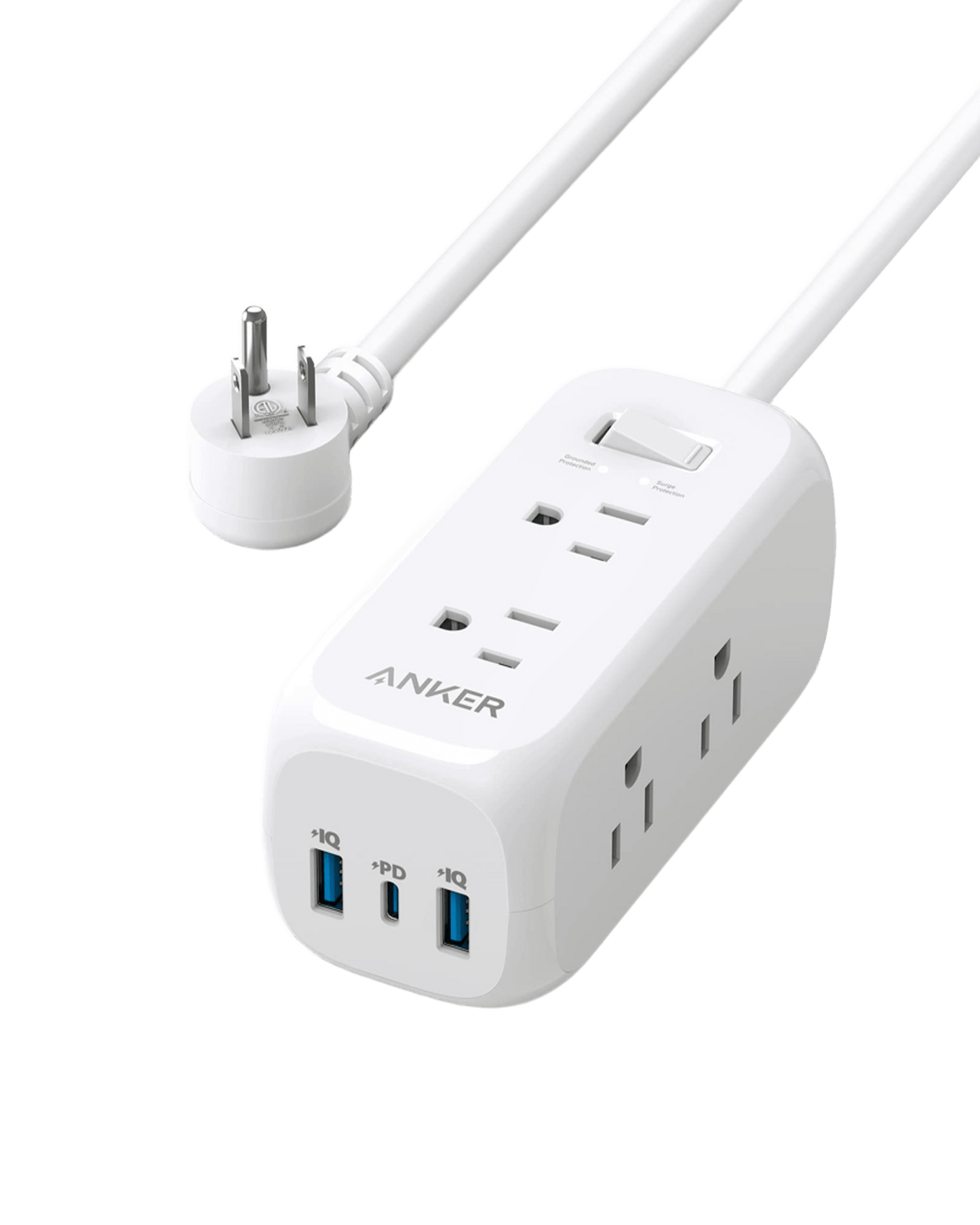 Anker <b>332</b> USB Power Strip