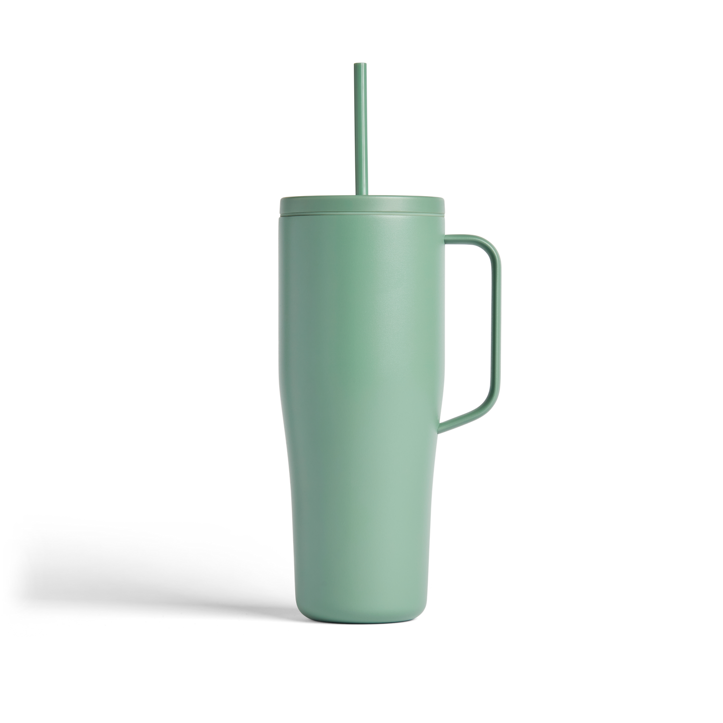 30oz Cold Cup - Sage Green