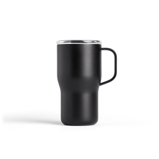 16oz Roam Mug - Black