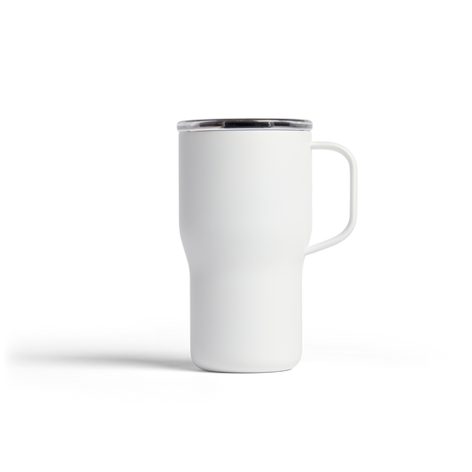16oz Roam Mug - White