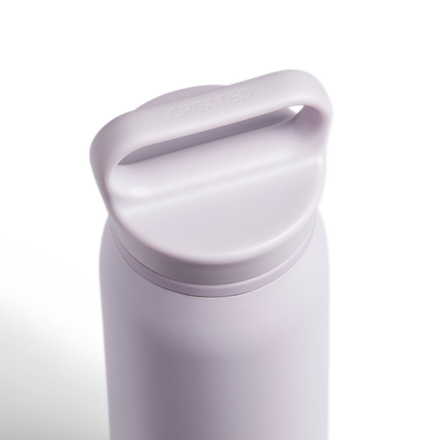 26oz Wander Water Bottle - Lavender