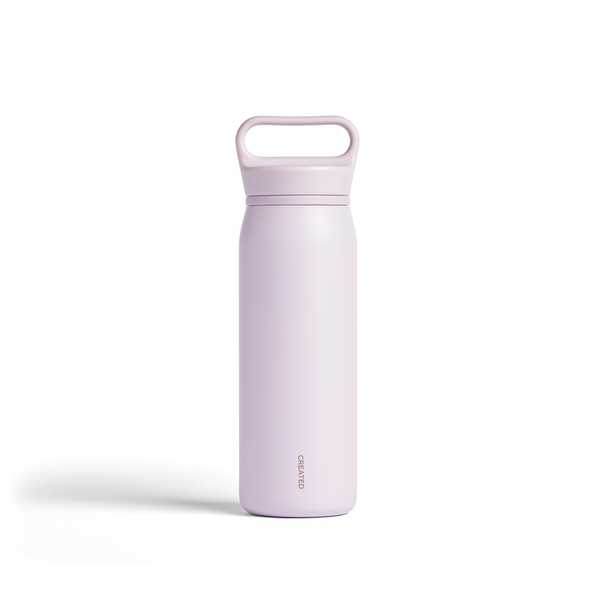 26oz Wander Water Bottle - Lavender