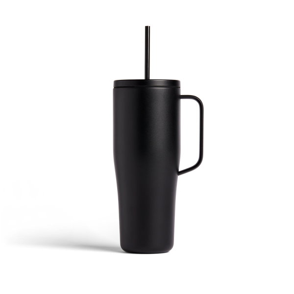 30oz Cold Cup - Black