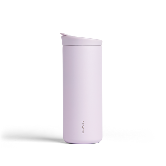 16oz Nomad Flip Tumbler - Lavender