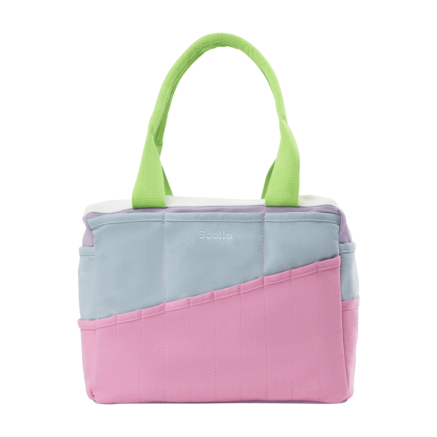 Soolla® Studio Bag, 80's Windbreaker