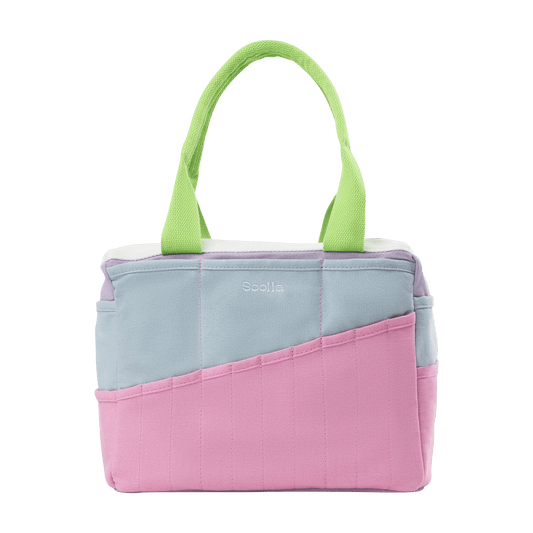 Soolla® Studio Bag, 80's Windbreaker