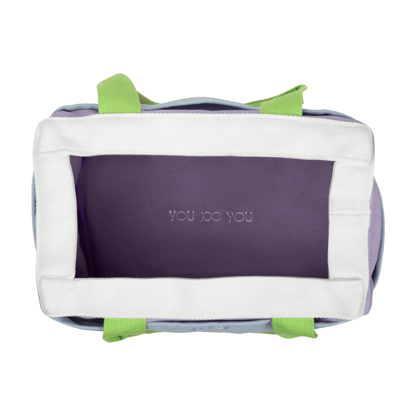 Soolla® Studio Bag, 80's Windbreaker