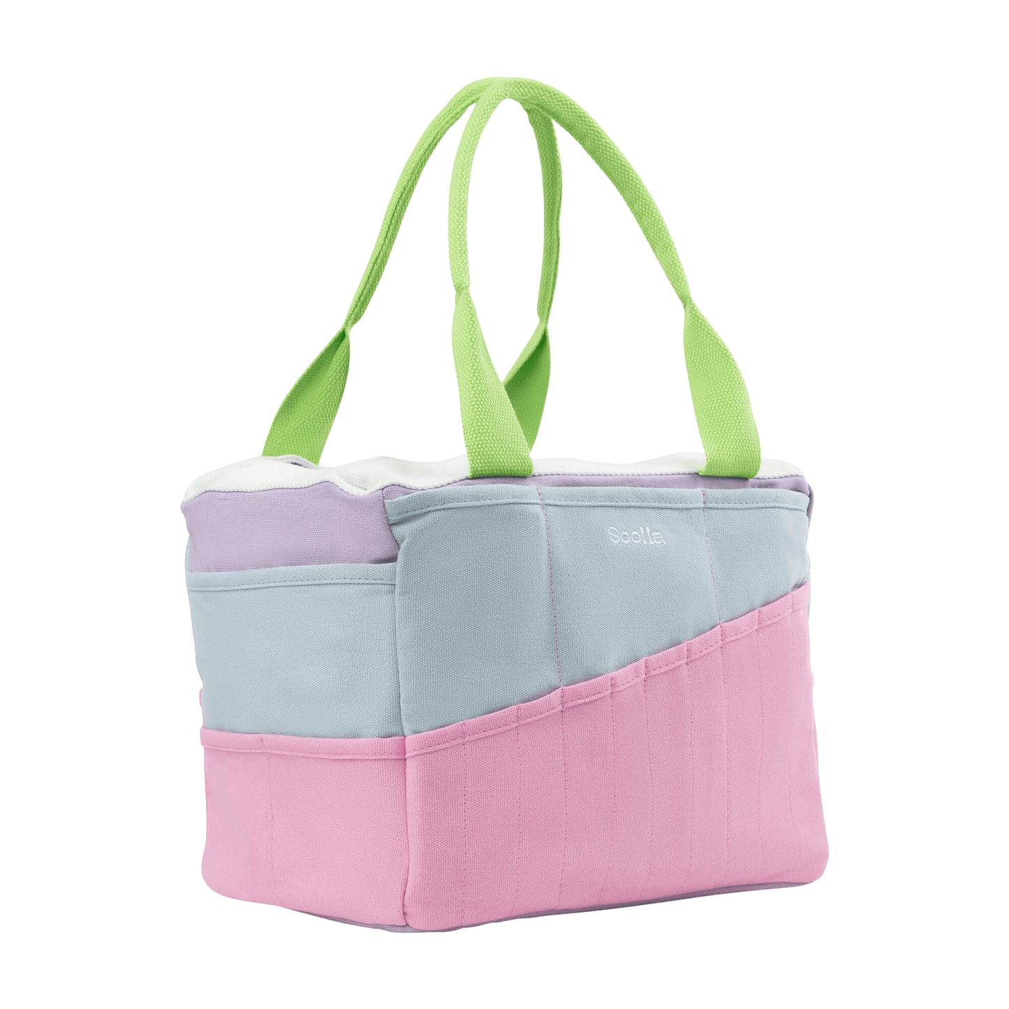 Soolla® Studio Bag, 80's Windbreaker