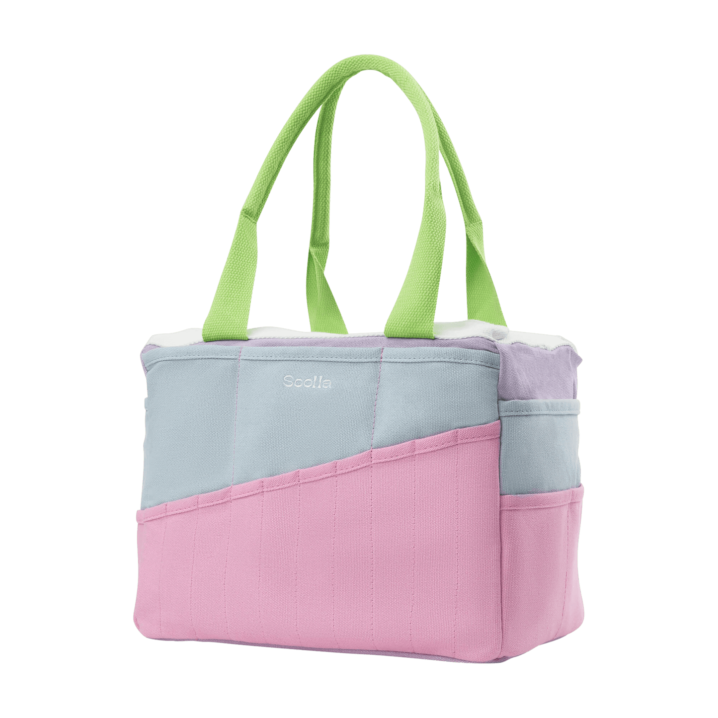 Soolla® Studio Bag, 80's Windbreaker