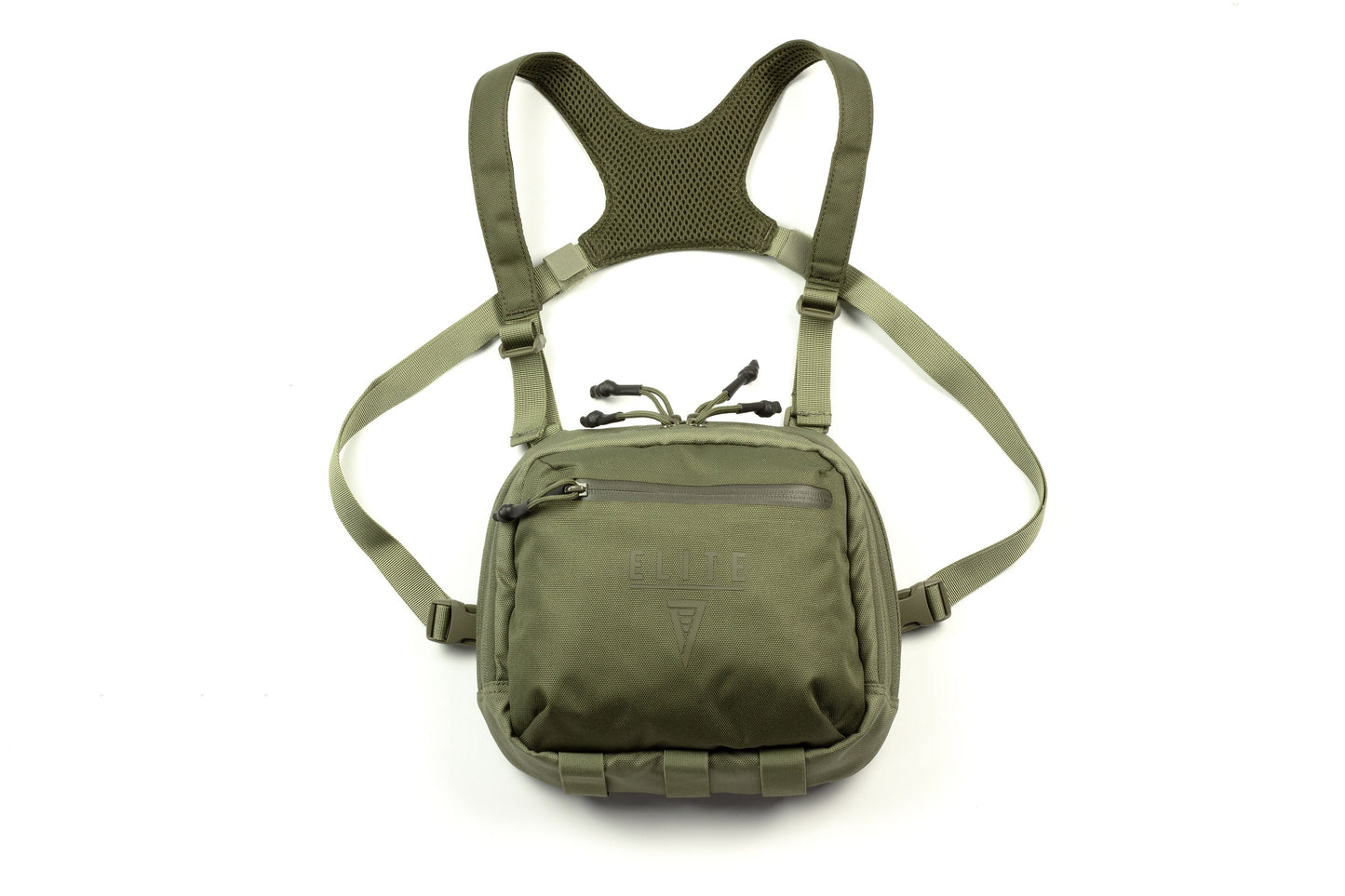 TRAILGUARD Chest Pack for Concealed Carry