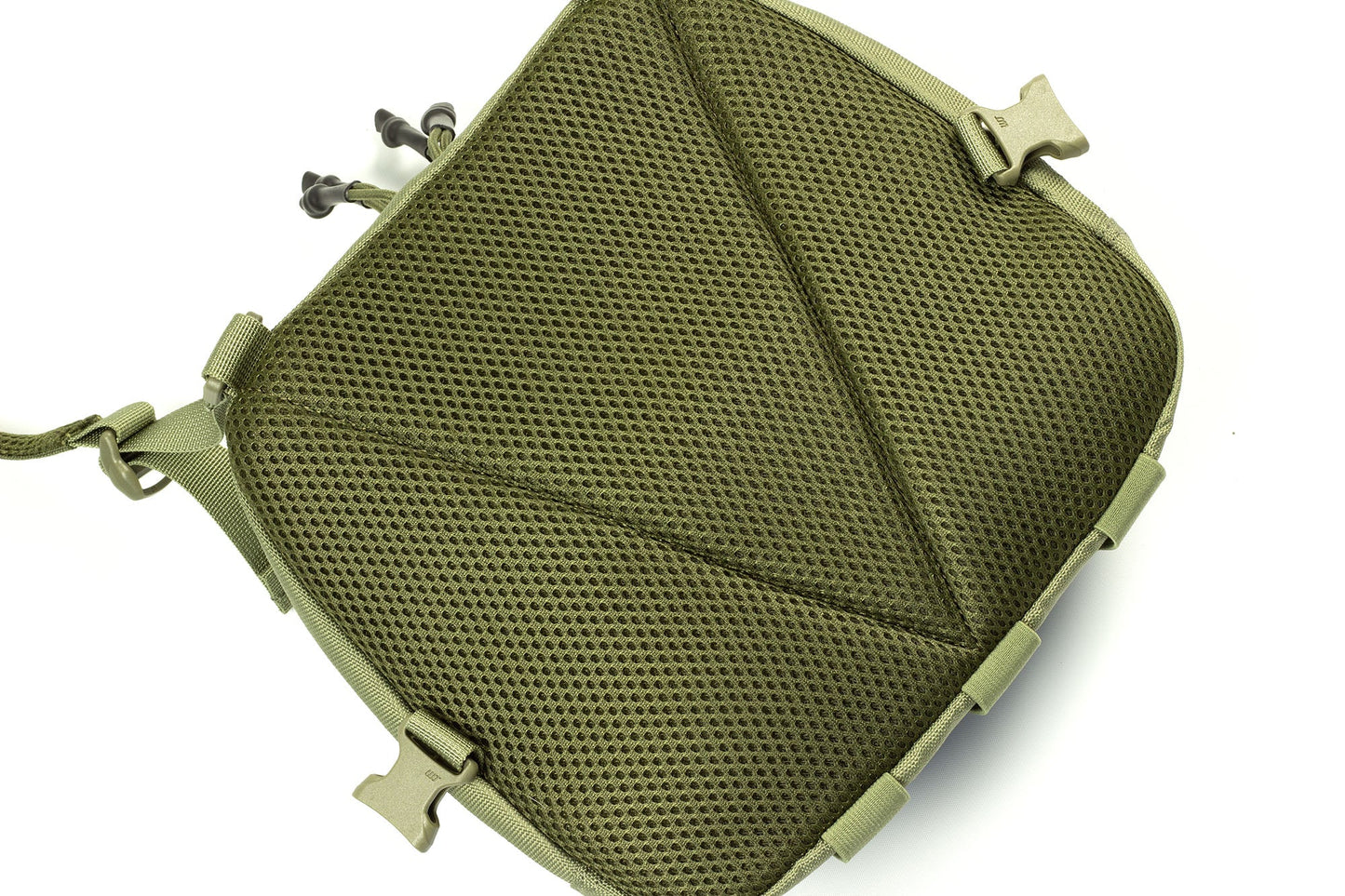 TRAILGUARD Chest Pack for Concealed Carry